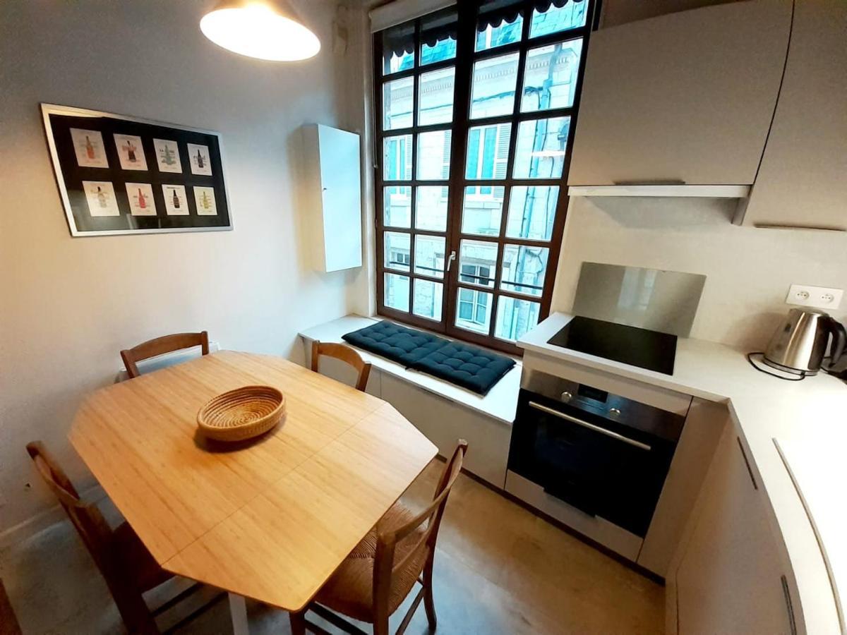 Duplex 60 M2 Bord De Loire Apartment Blois Ngoại thất bức ảnh