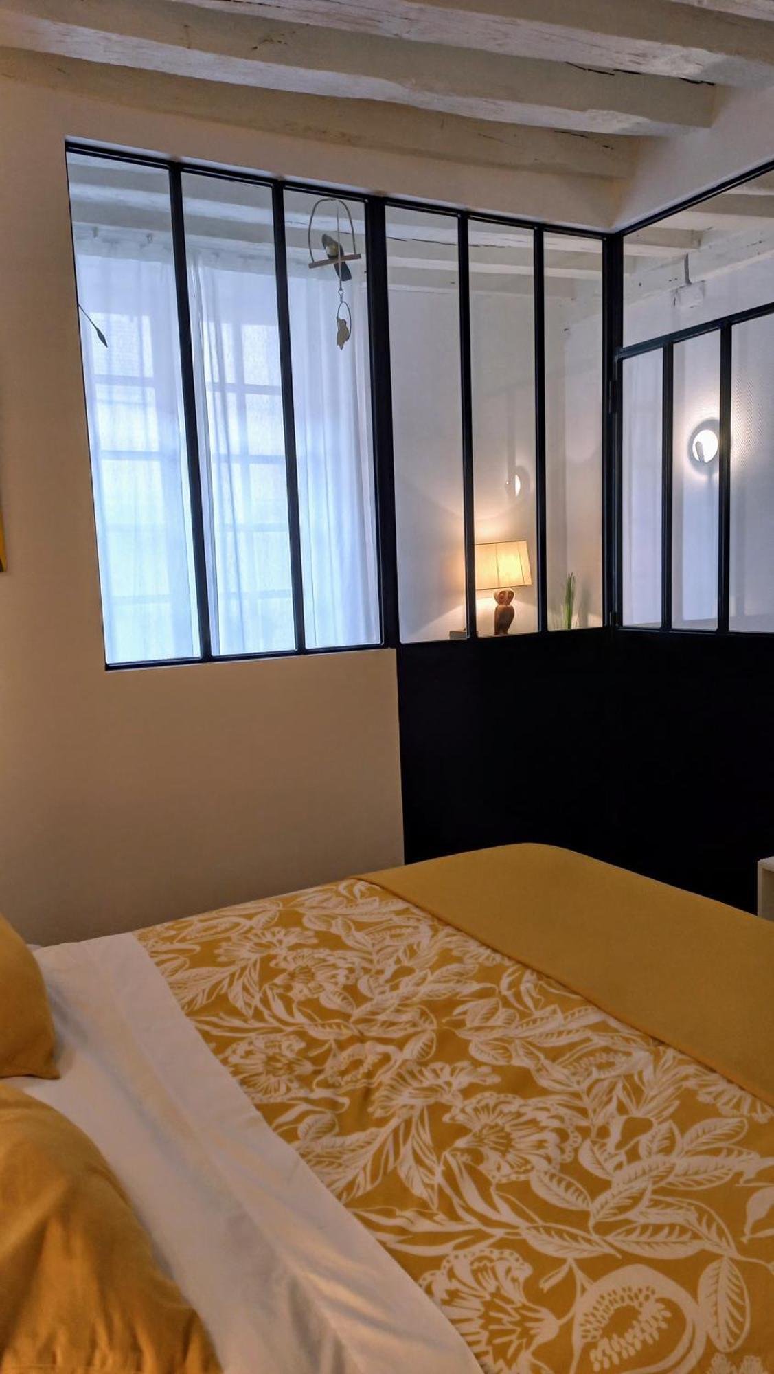 Duplex 60 M2 Bord De Loire Apartment Blois Ngoại thất bức ảnh