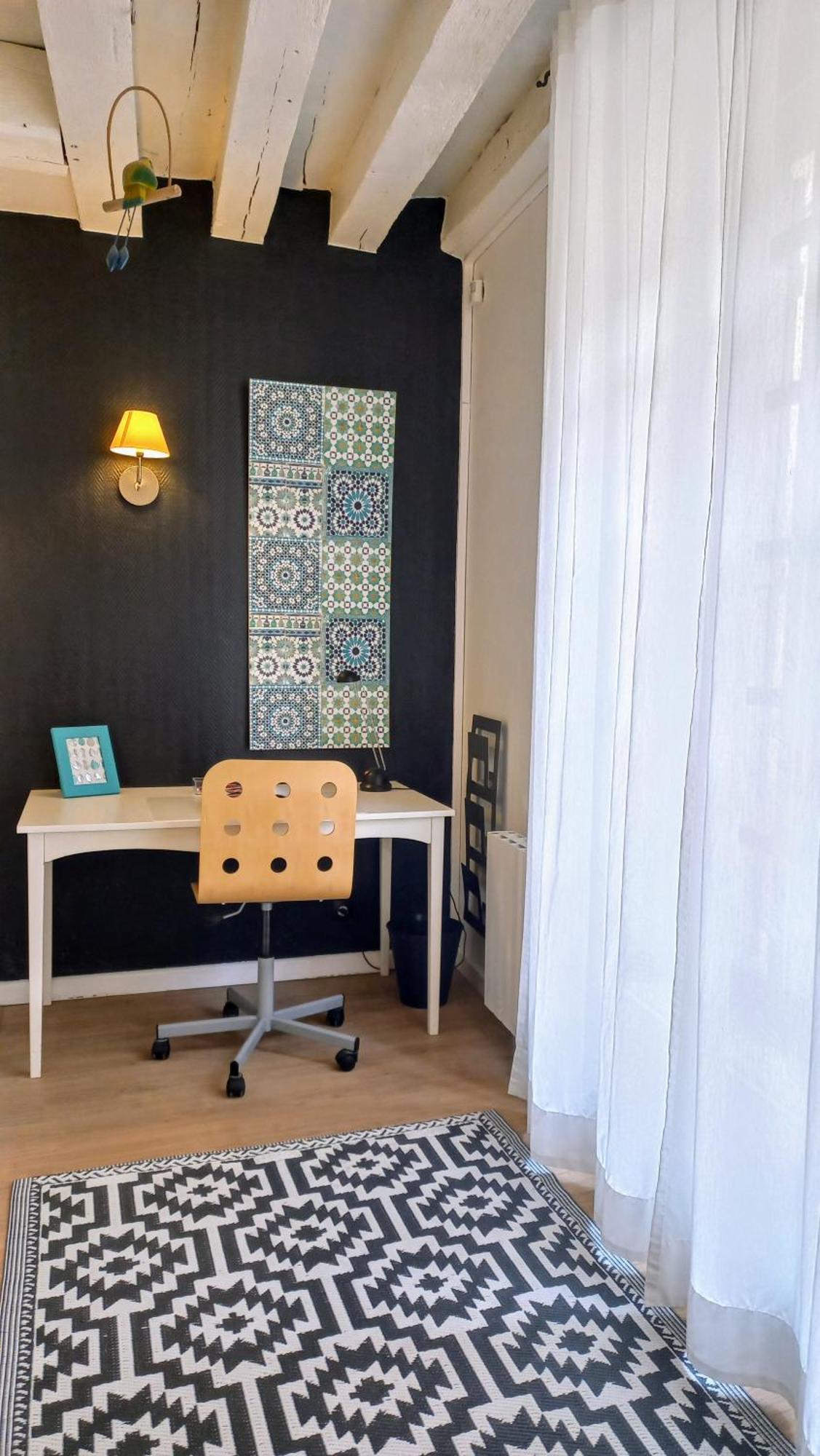Duplex 60 M2 Bord De Loire Apartment Blois Ngoại thất bức ảnh