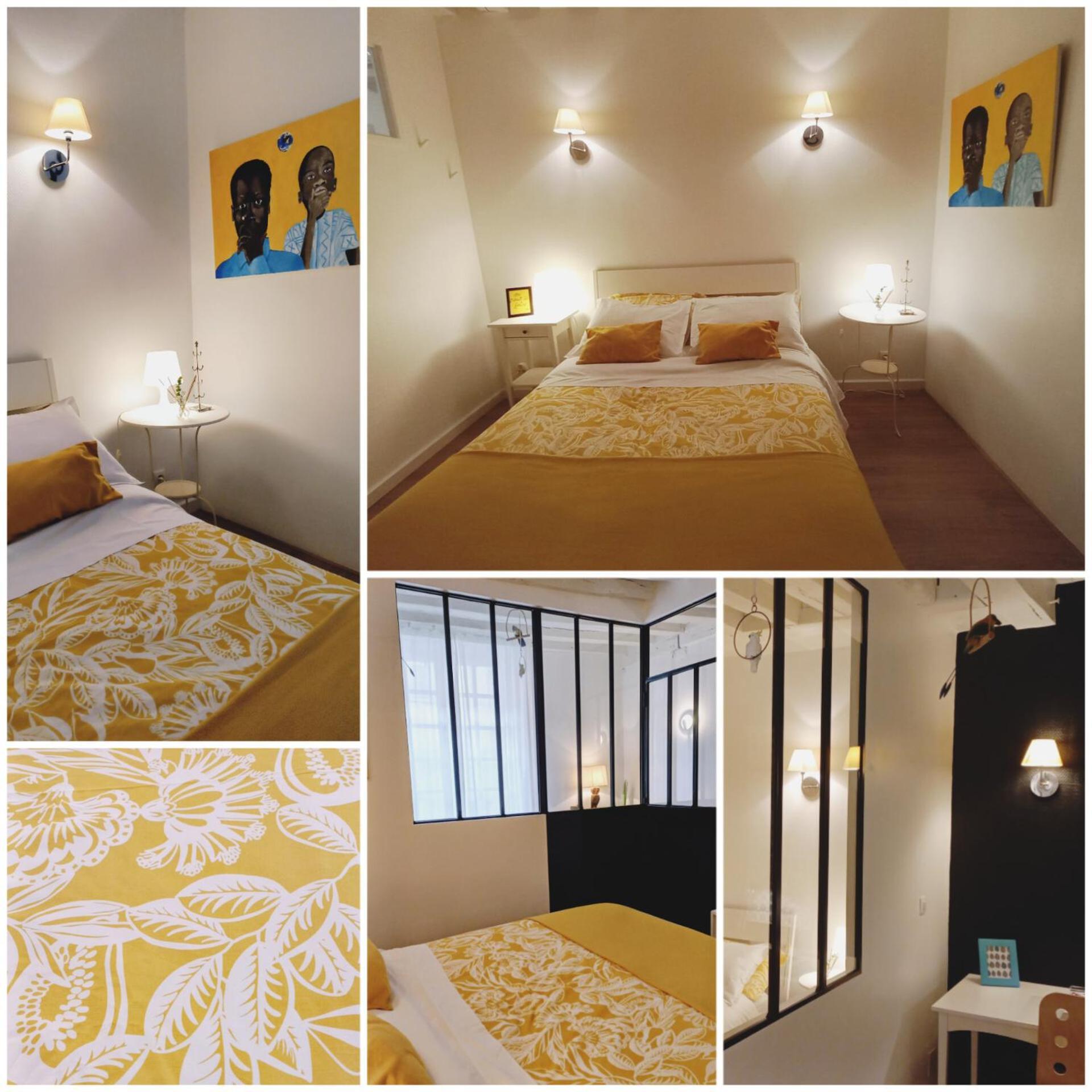 Duplex 60 M2 Bord De Loire Apartment Blois Ngoại thất bức ảnh